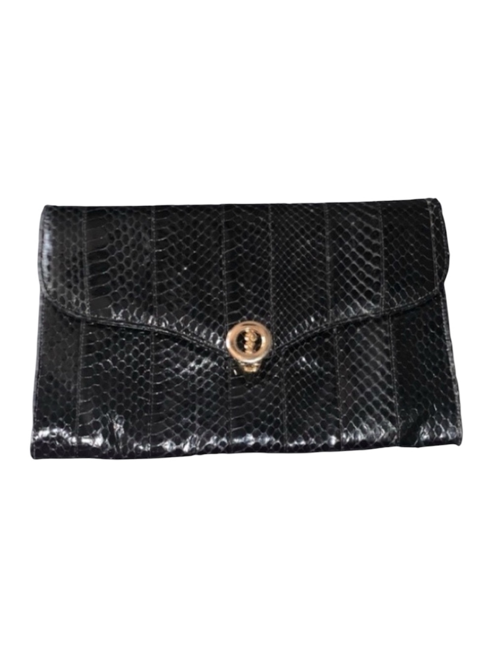 MORRIS MOSKOWITZ CLUTCH/PURSE